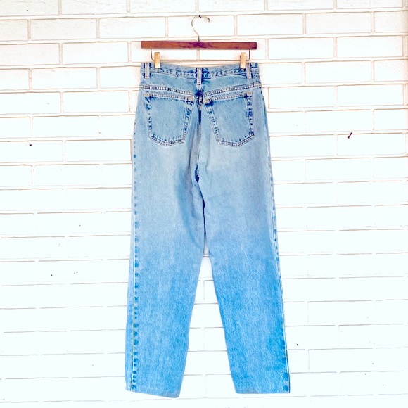 Vintage JONES NEW YORK Jeans Size 12 - Picture 3 of 10